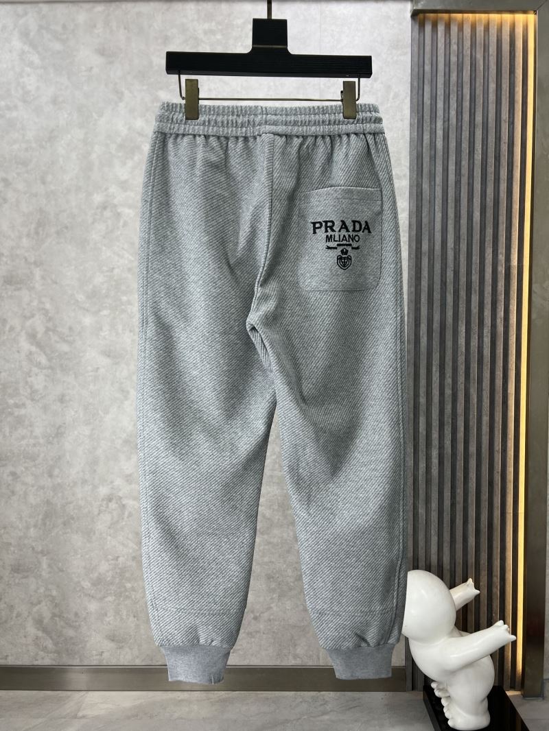 Prada Long Pants